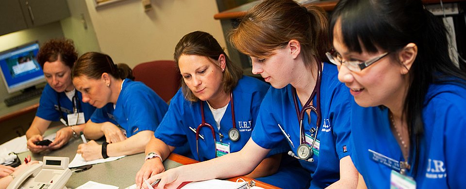 Nursing Essays
