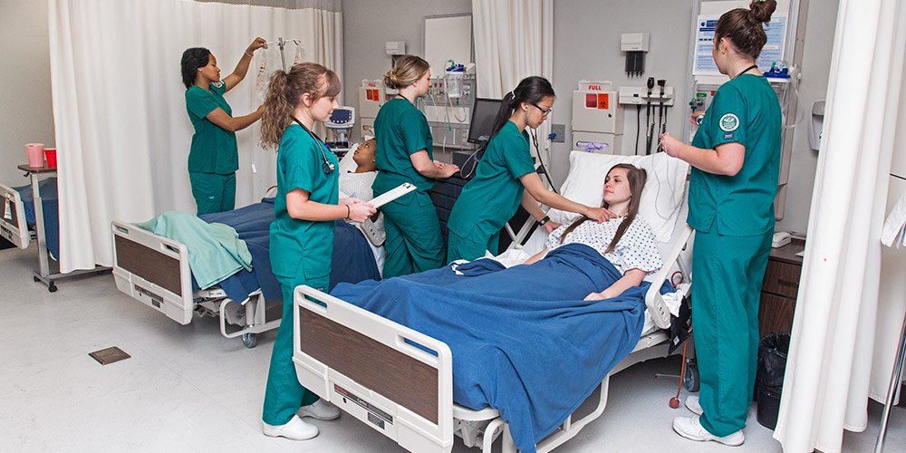 Nursing Essays