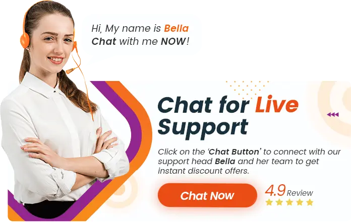 LIVE CHAT